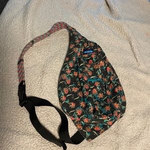Kavu Sparklers Sling Bag